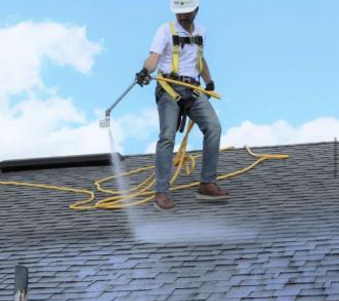 Anderson Roof Rejuvenation - Weymouth, MA