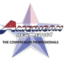 AmericanHermetics Of Tenn - Restaurant Equipment & Supplies-Refrigeration Equipment