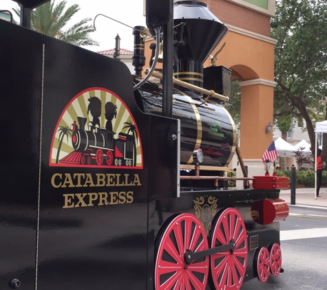 Catabella Express - Pembroke Pines, FL