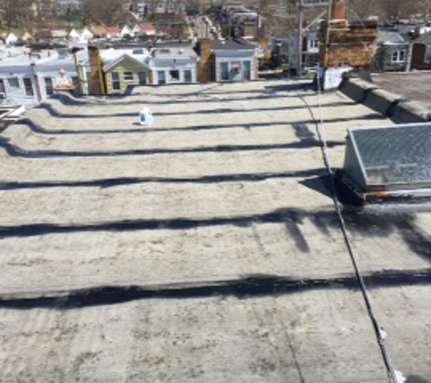 Blue Collar Roofing - Philadelphia, PA