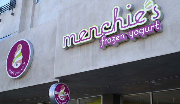 Menchie's Frozen Yogurt - Cleveland, OH