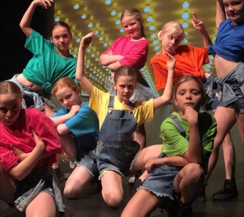 Michelle Maree School of Dance - Erina, NSW