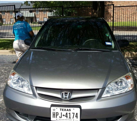 little Feets Mobile Car Wash & Detail - Dallas, TX