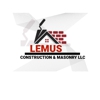 Lemus Construction & Masonry gallery