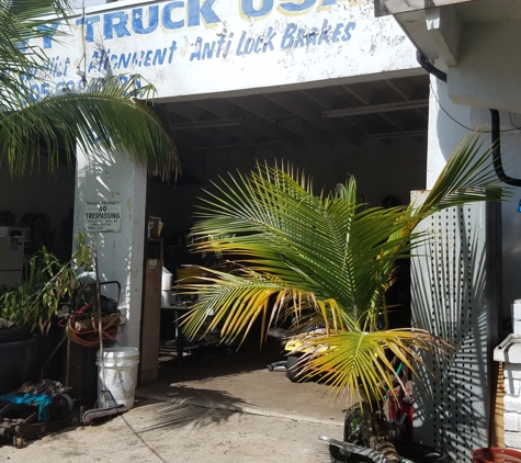 Heavy Truck USA - Miami, FL