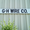 G & H Wire Co gallery