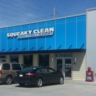 Squeaky Clean Coin Laundry