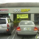 Subway - Fast Food Restaurants