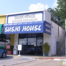 Sushi House - Sushi Bars