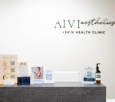 AIVI Aesthetics - Agoura Hills, CA