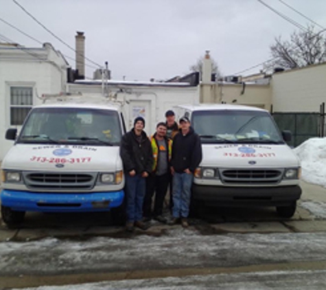 Root Masters Sewer Repair & Cleaning LLC