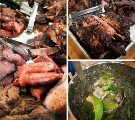 Grasslands Meat Market BBQ & Churrasco - Anaheim, CA