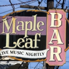 Maple Leaf Bar