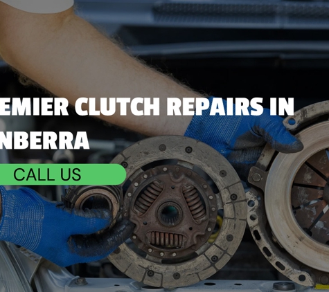 Auto Drive Transmissions - Fyshwick, ACT. Premier Clutch Repairs in Canberra