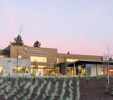 Franciscan Medical Pavilion-Burien - Burien, WA