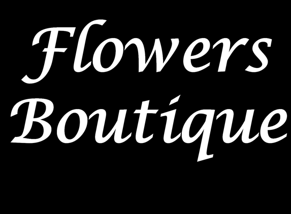 Flowers Boutique - Panorama City, CA
