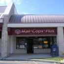 Mail Copy Plus - Mail & Shipping Services
