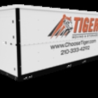 Tiger Moving and Storage