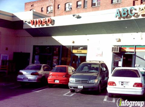 Fred Loya Insurance - Huntington Park, CA