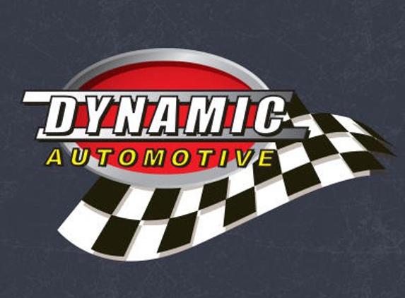 Dynamic Automotive - Libertytown, MD