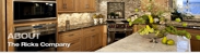 The Ricks Company - Bathroom Remodeling