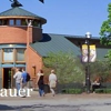 The Patio at Cafe Brauer gallery