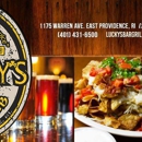 Lucky's Irish Pub - Restaurants