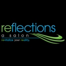 Reflections-A Salon - Nail Salons