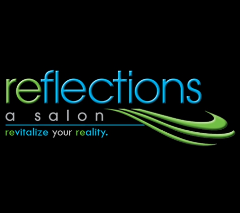 Reflections-A Salon - Omaha, NE