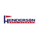 Henderson Self Storage - Self Storage