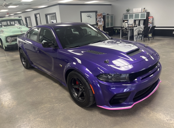 Performance PreOwned Sales - Livingston, TX