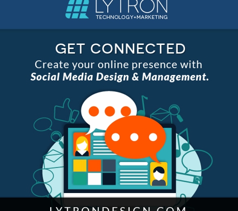 Lytron Design, Inc. - Boca Raton, FL