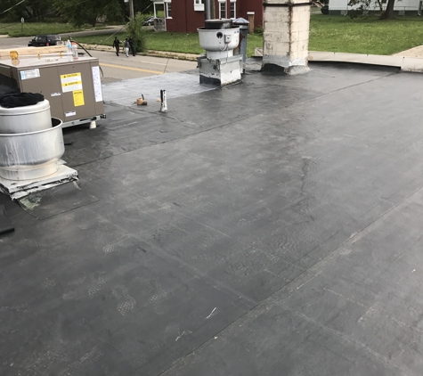 Royalty Roofing and Paving - Sterling Heights, MI