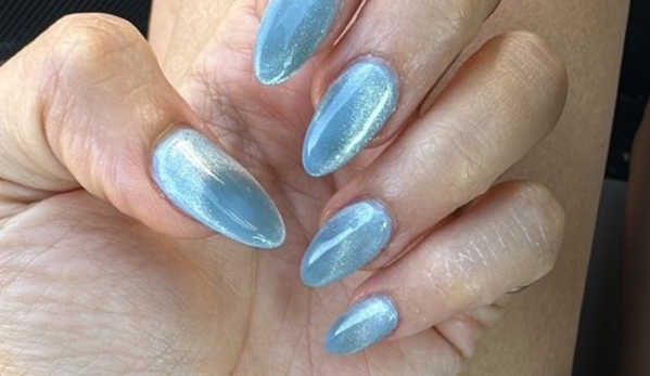 Win Nails Spa - Lake Forest, CA