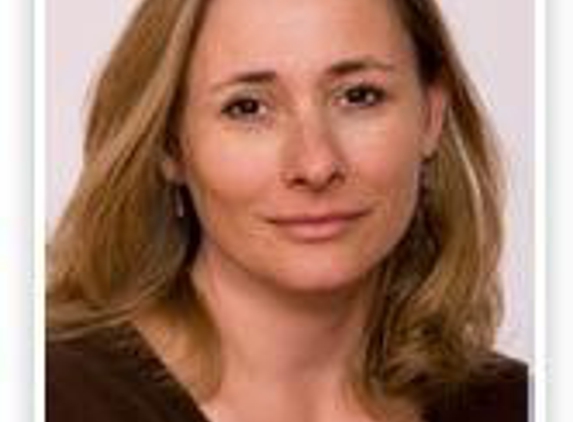 Dr. Caroline Culver Van Vleck, MD - Washington, DC