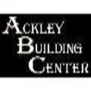 Ackley Building Center - Building Materials