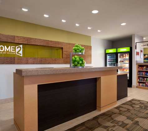 Home2 Suites by Hilton Austin/Cedar Park, TX - Austin, TX