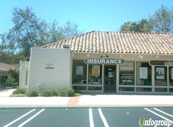 Harbor West Insurance Agency, Inc. - San Juan Capistrano, CA
