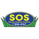 Starnes Outdoor Solutions, Inc. - Snow Removal Service