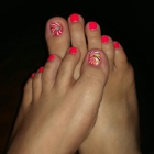 Nails 88