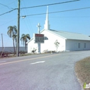 Colony Baptist Church - General Baptist Churches