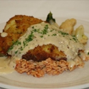Kingfisher Seafood, Pasta & Steakhouse