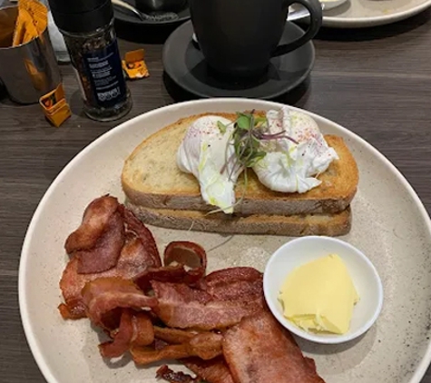 Two's Company Cafe - Pascoe Vale - Pascoe Vale, VIC