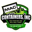 Mac Containers - Garbage Disposal Equipment Industrial & Commercial