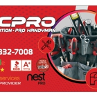 JCPRO HOME SERVICES