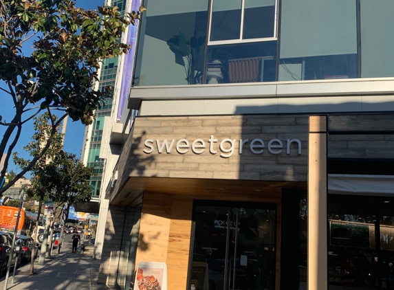 Sweetgreen - West Hollywood, CA