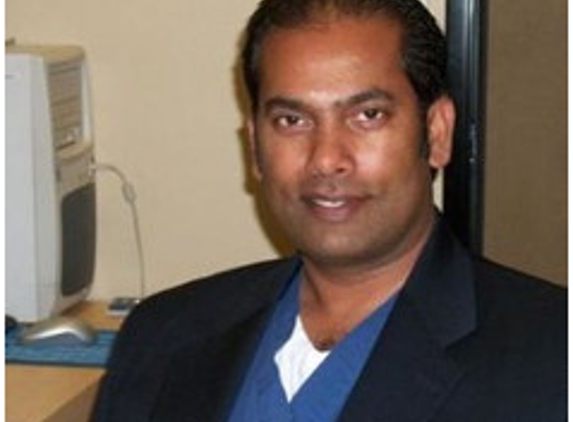 Prem K. Kittusamy, MD - Las Vegas, NV