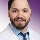 Joshua Ginsberg, PA-C