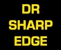 Doctor Sharpedge Logo