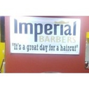 Imperial Barbers - Hair Removal